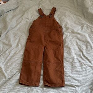 REI overalls
